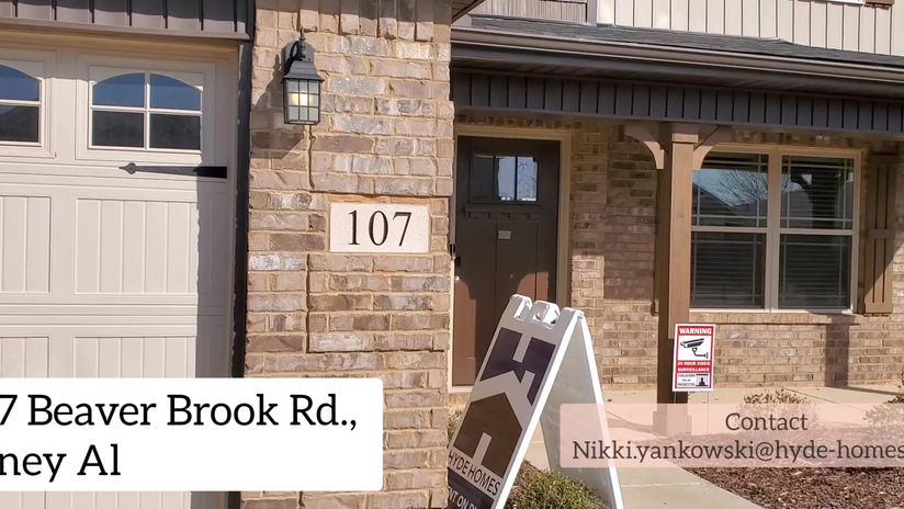 2160 B-Hyde Homes Part1